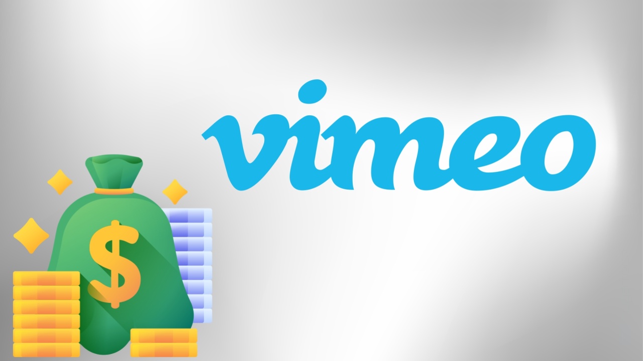 Vimeo a ser comprado
