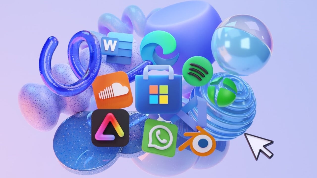 microsoft store