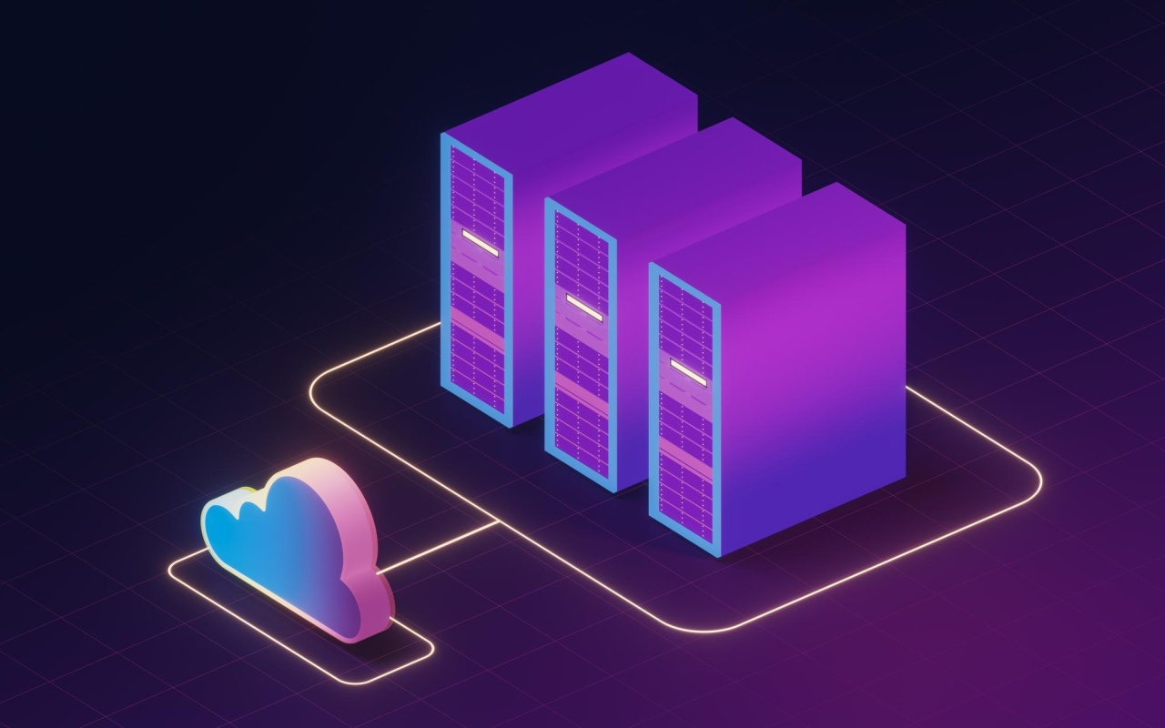 Cloud Server