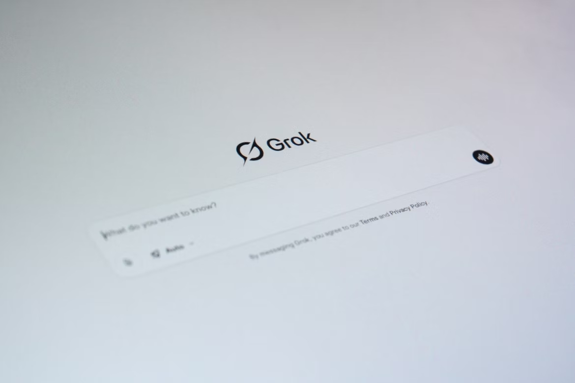 grok