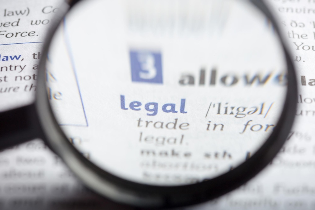 palavra legal no dicionário