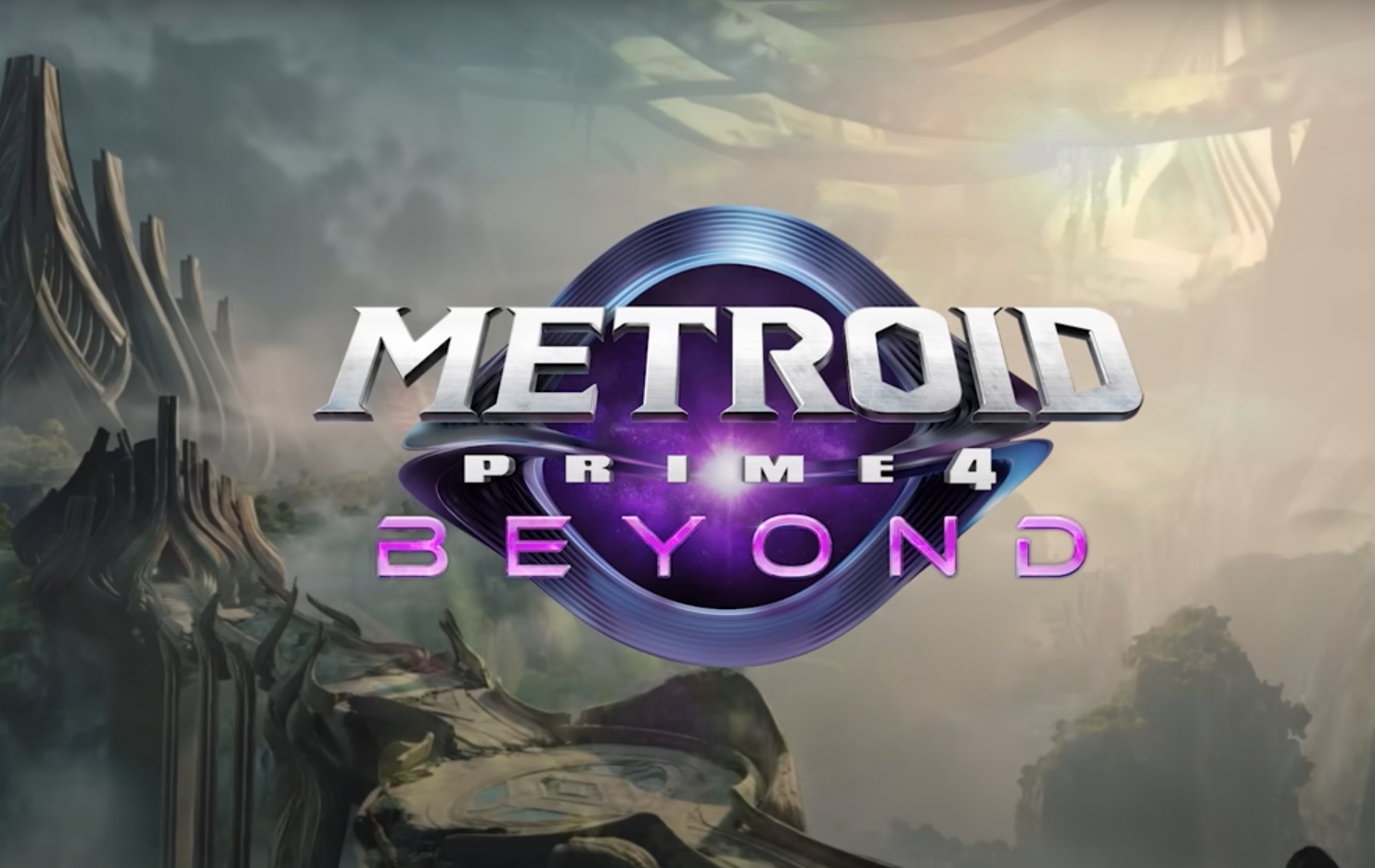 Metroid Prime 4