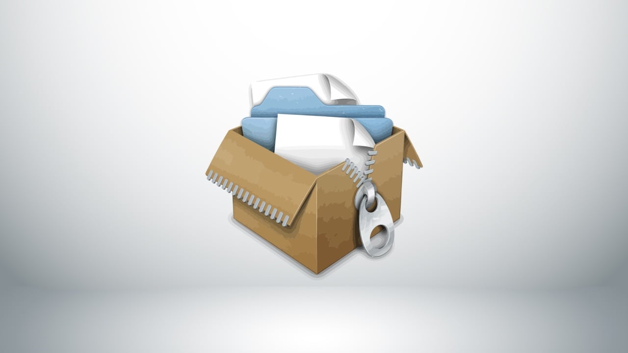 BetterZip logo