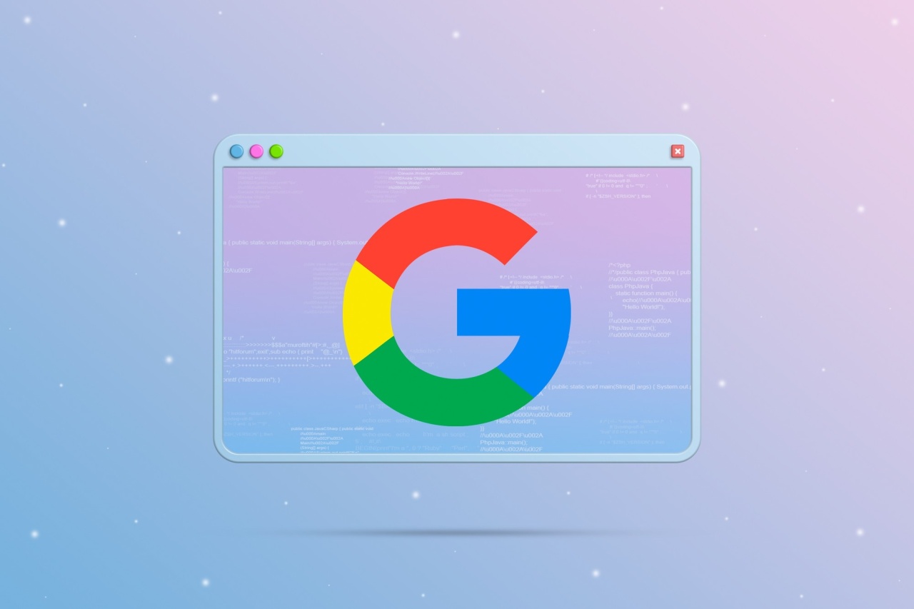 navegador google chrome