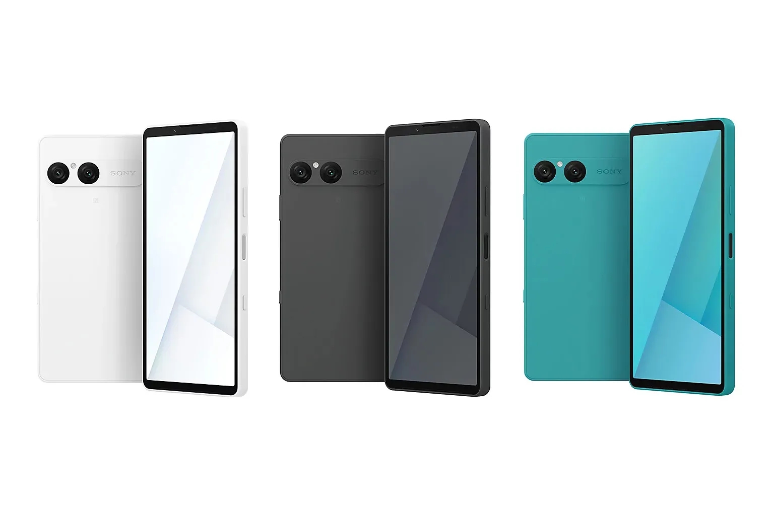 detalhes do design do novo smartphone da empresa