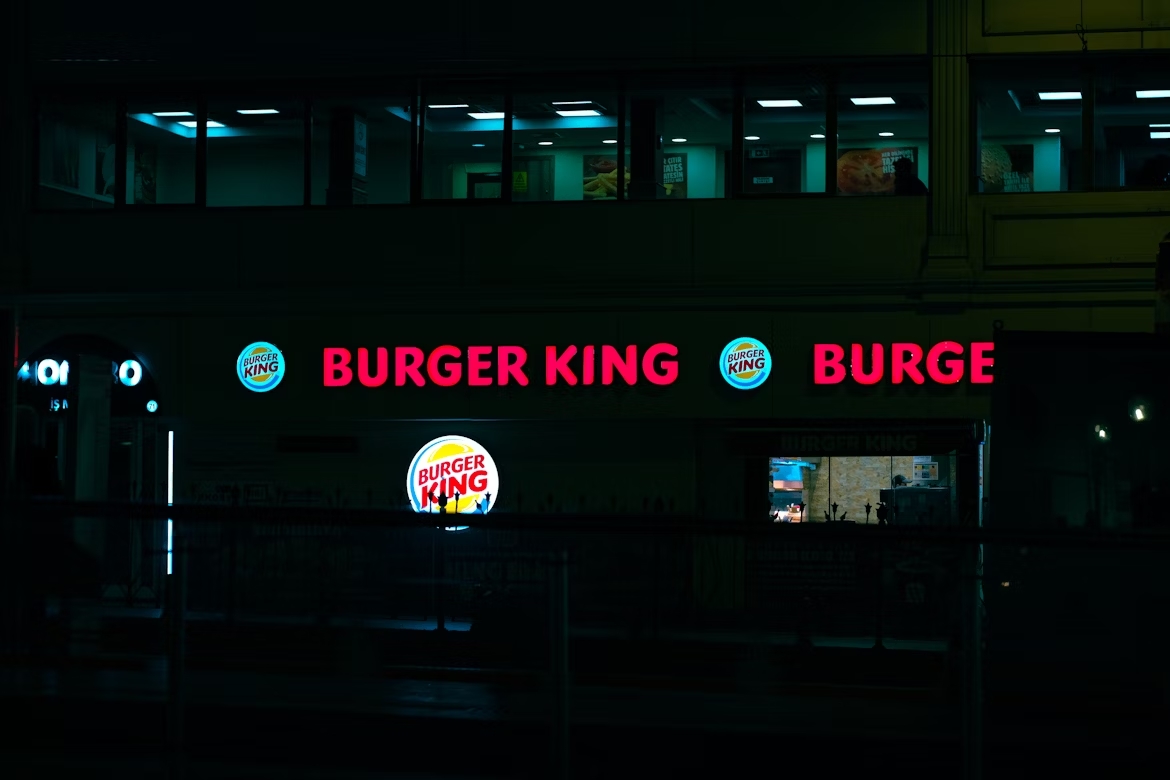 Burguer King
