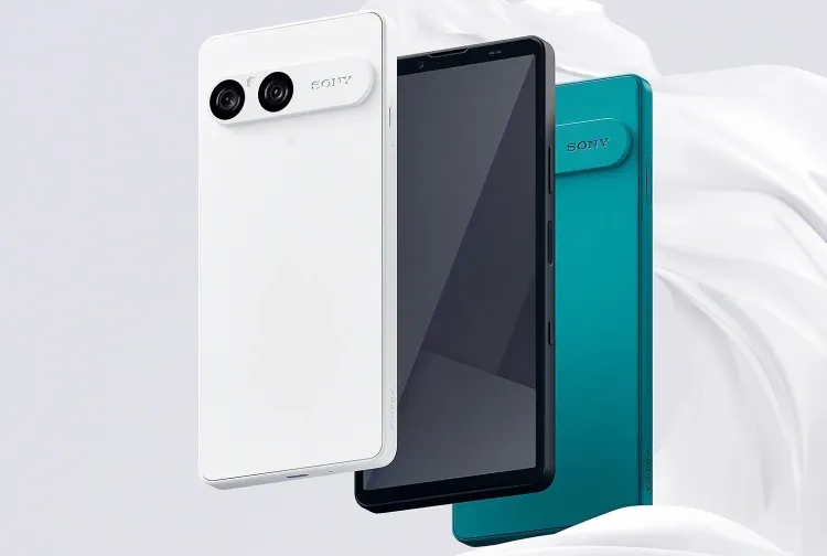 Sony Xperia 10 VII