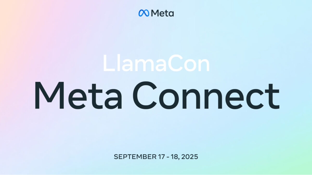 evento meta connect