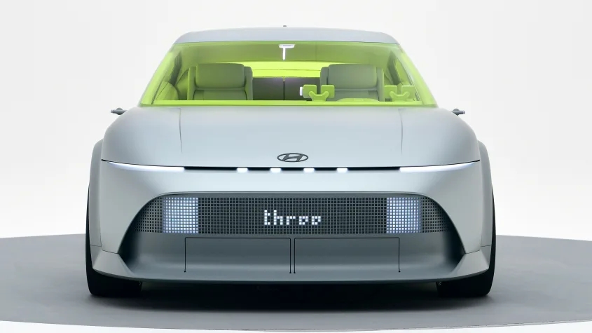 IONIQ 3