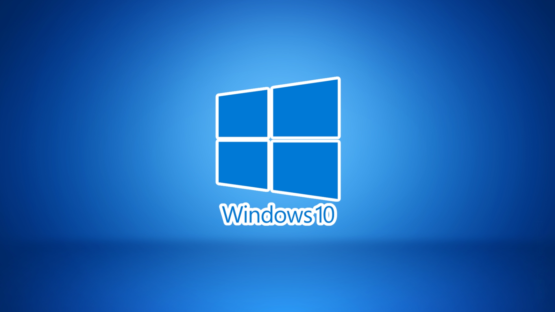 Windows 10 imagem