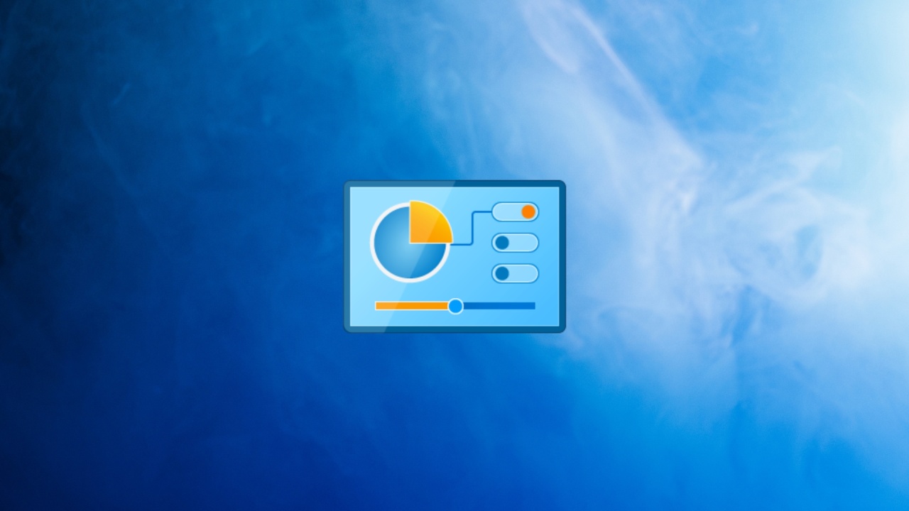 painel de controlo do Windows 11