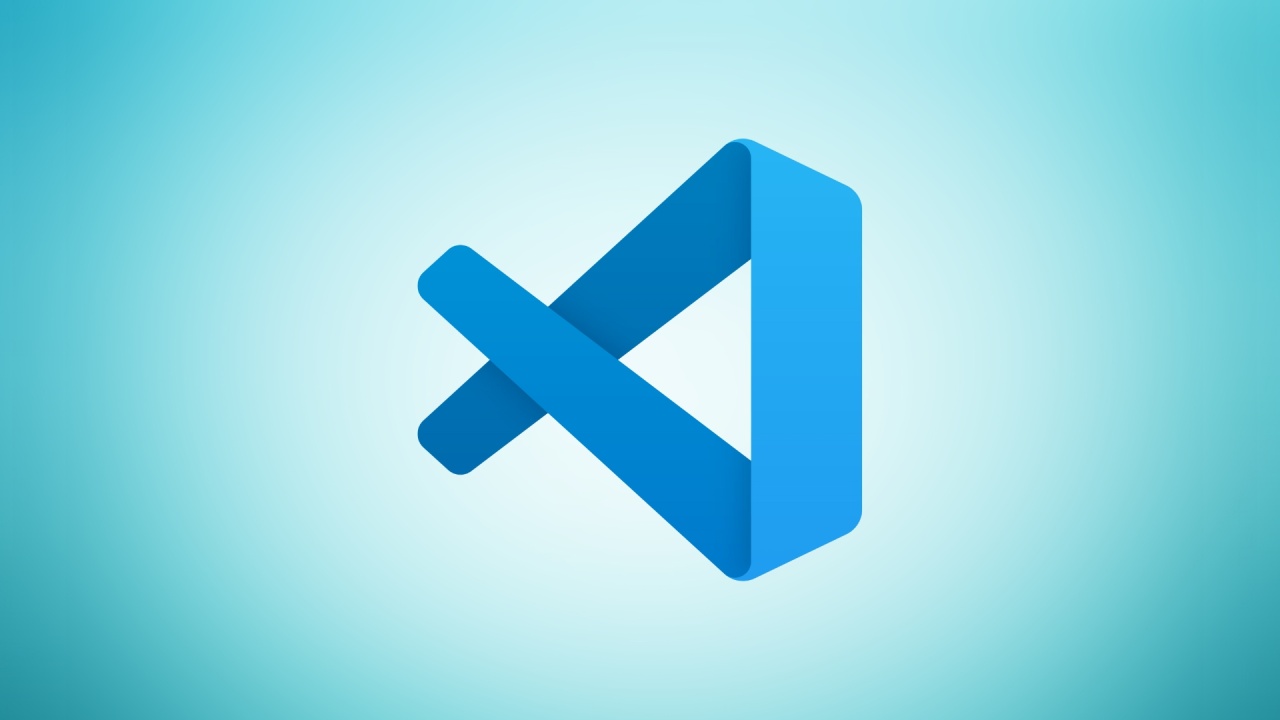 VS code logo