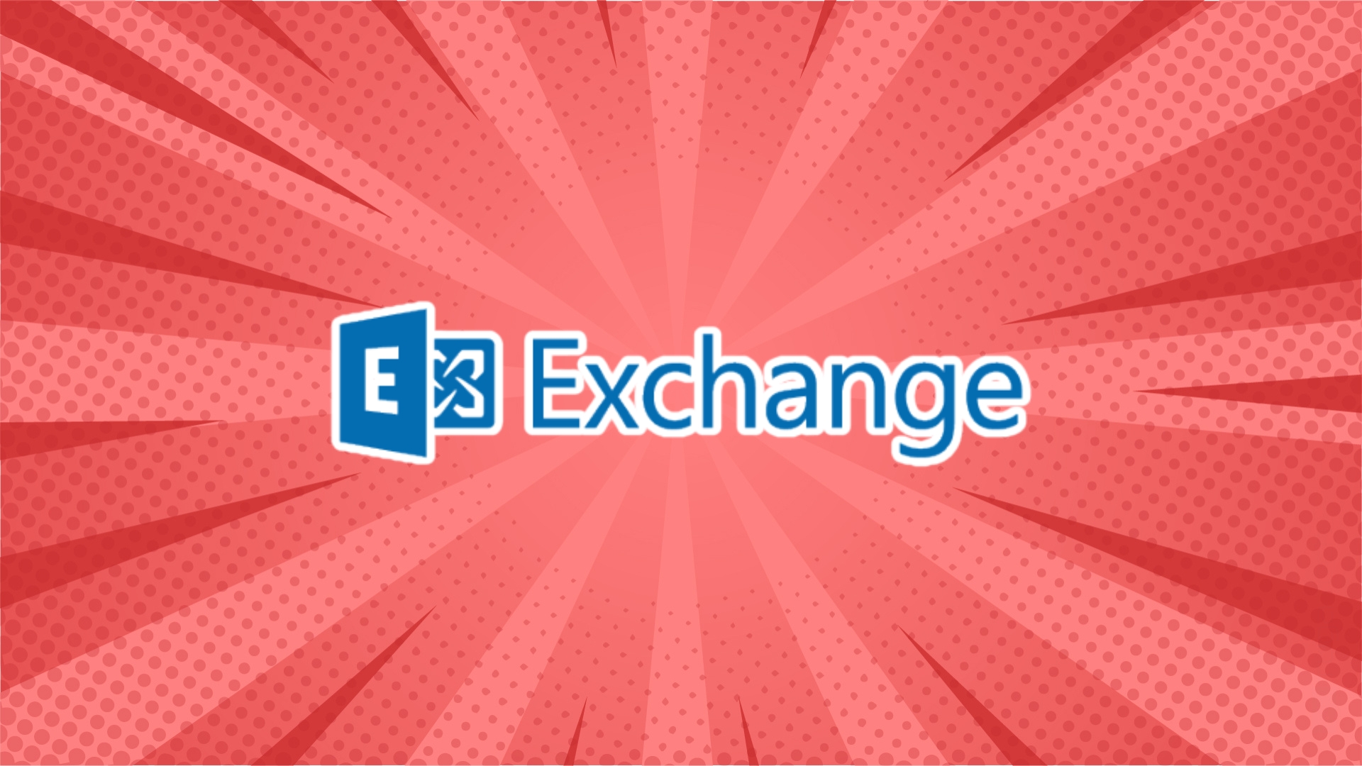 Microsoft Exchange logo