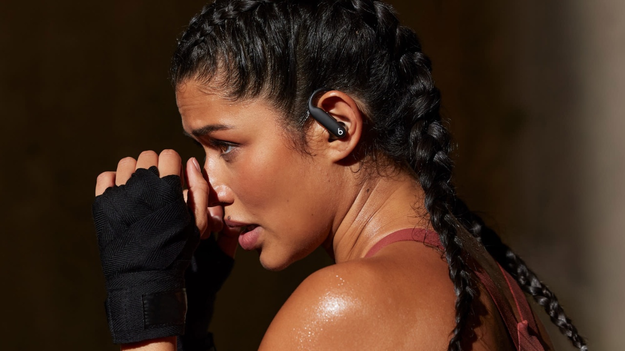 Powerbeats Pro 2