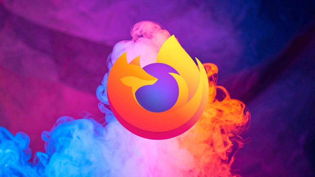Firefox