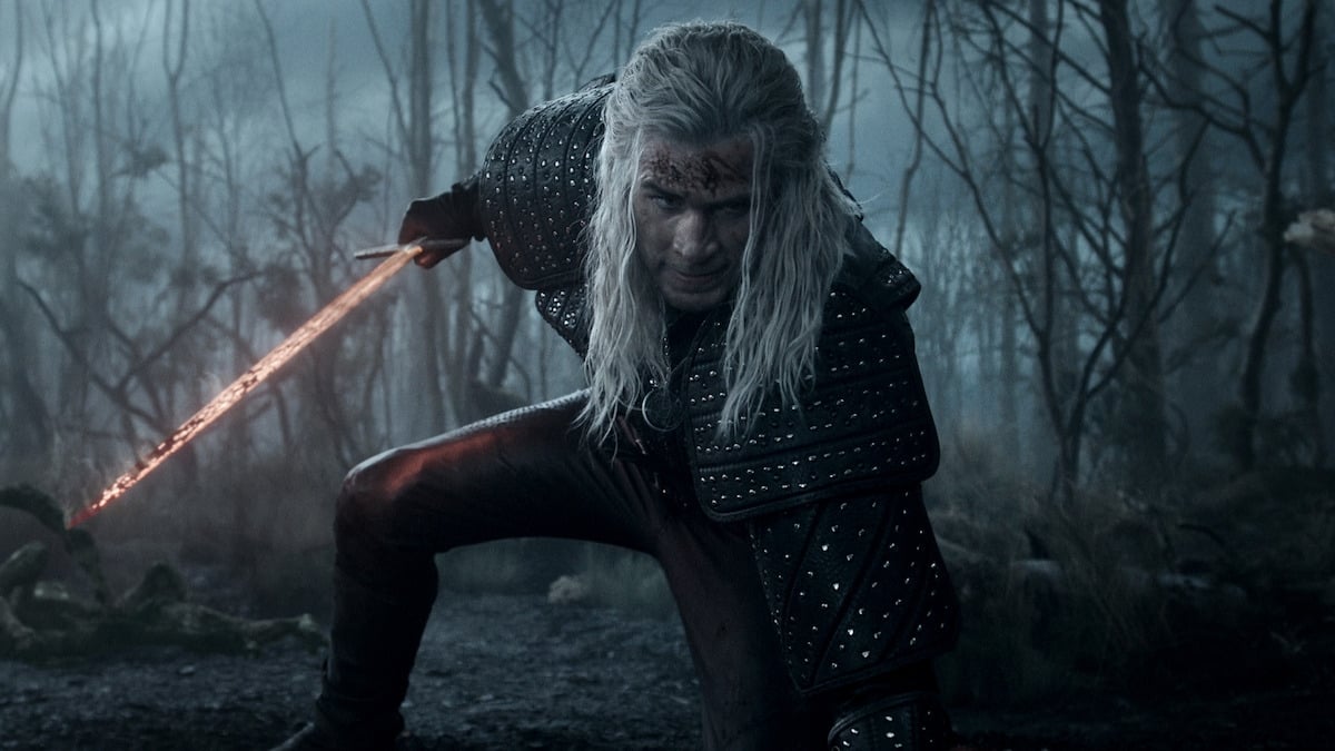 The Witcher Season 4