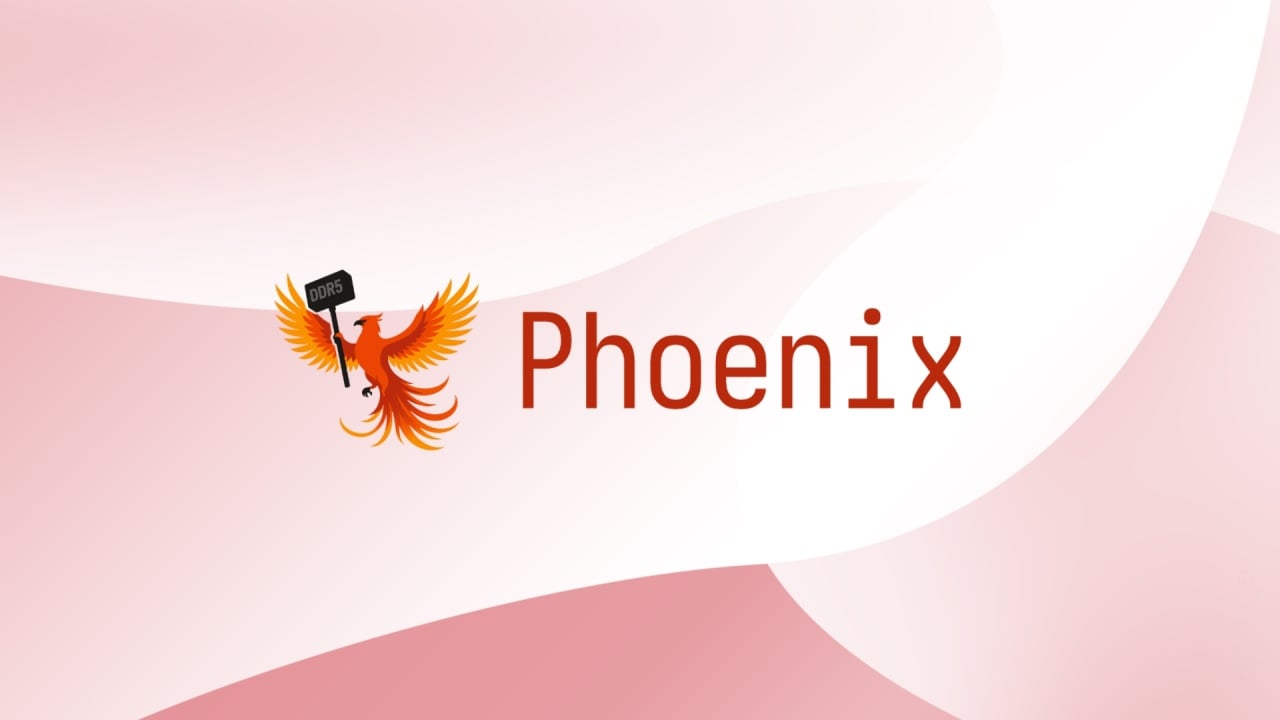 ataque Phoenix