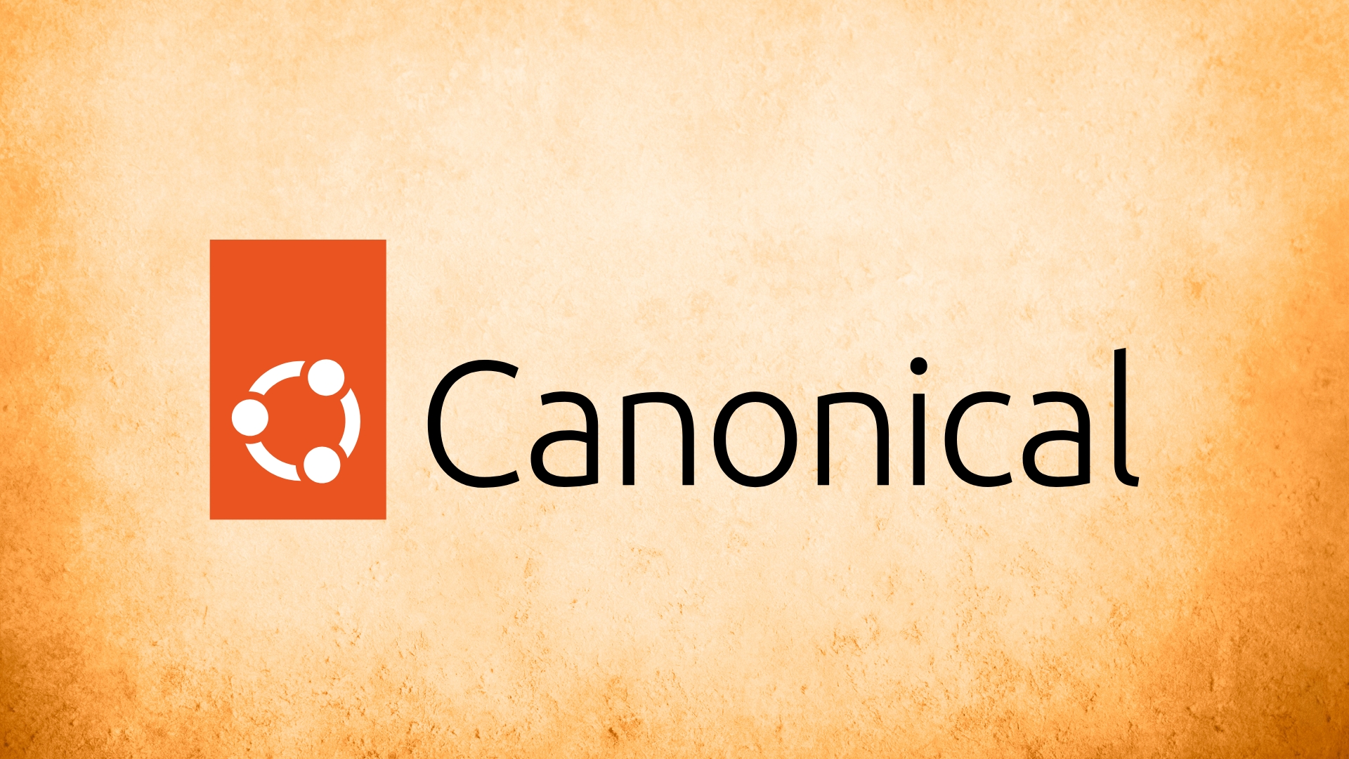 Canonical logo