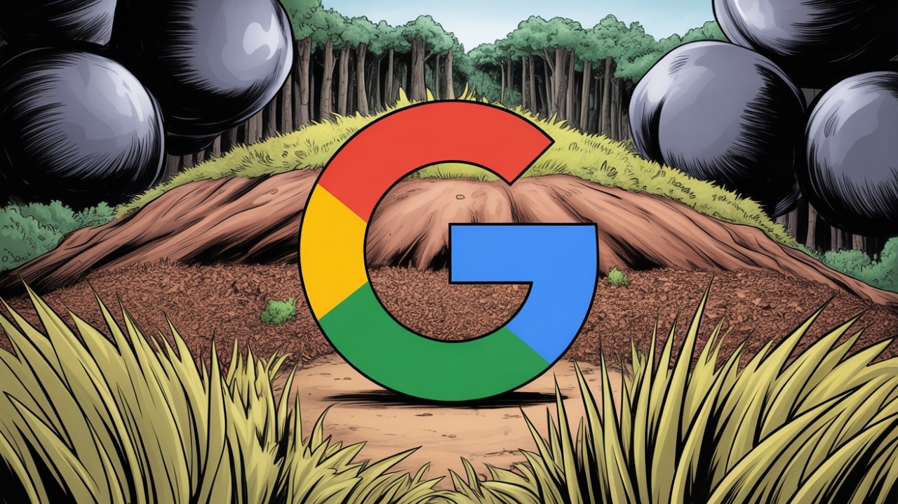 Google