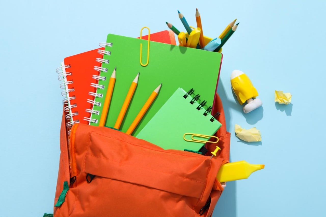 material escolar