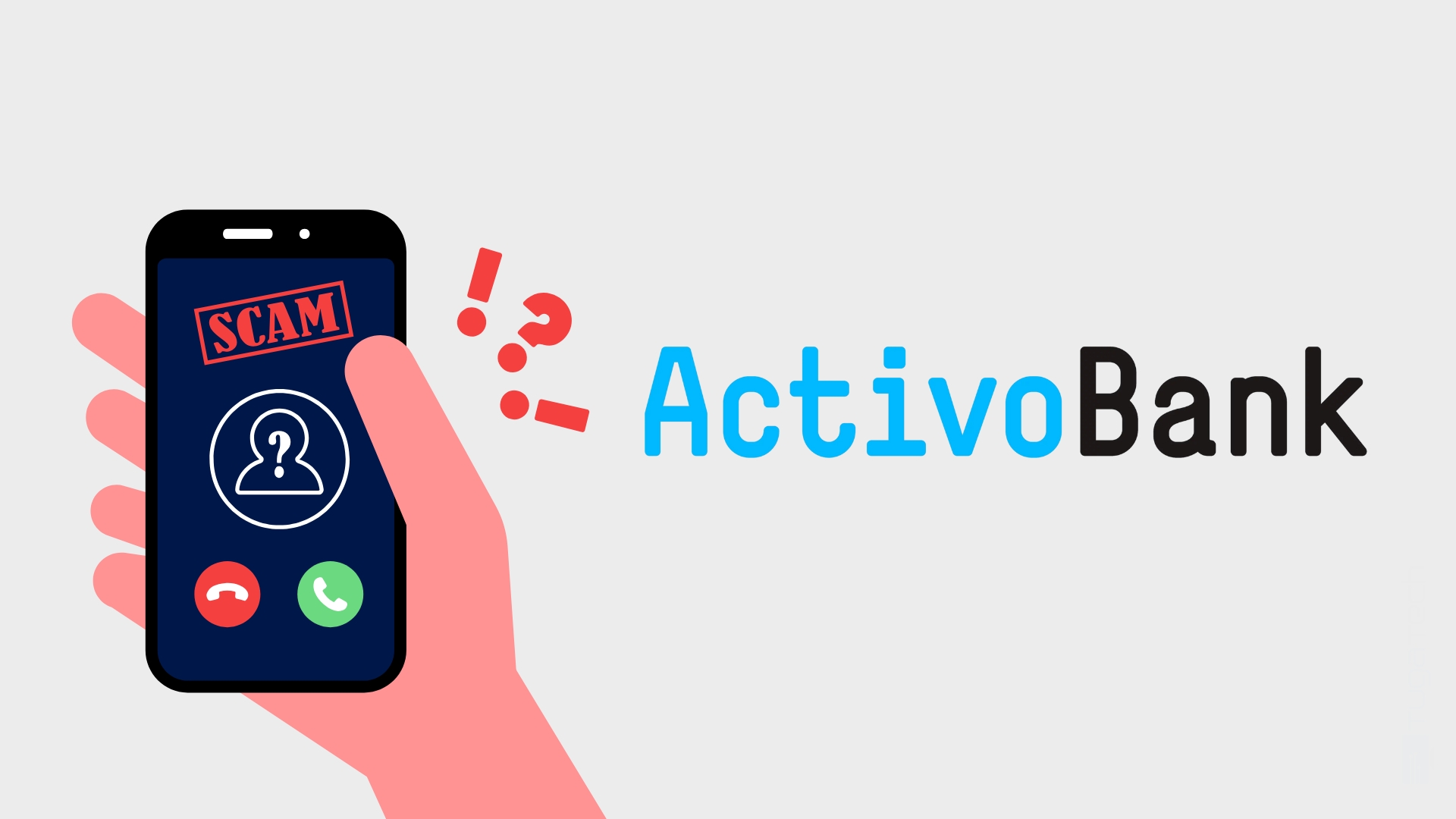 scam em ativo bank