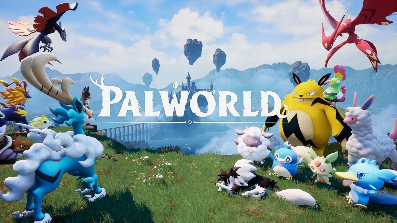 Pallworlds
