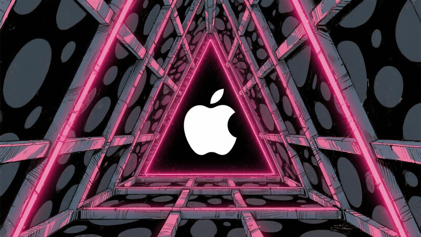 Apple logo