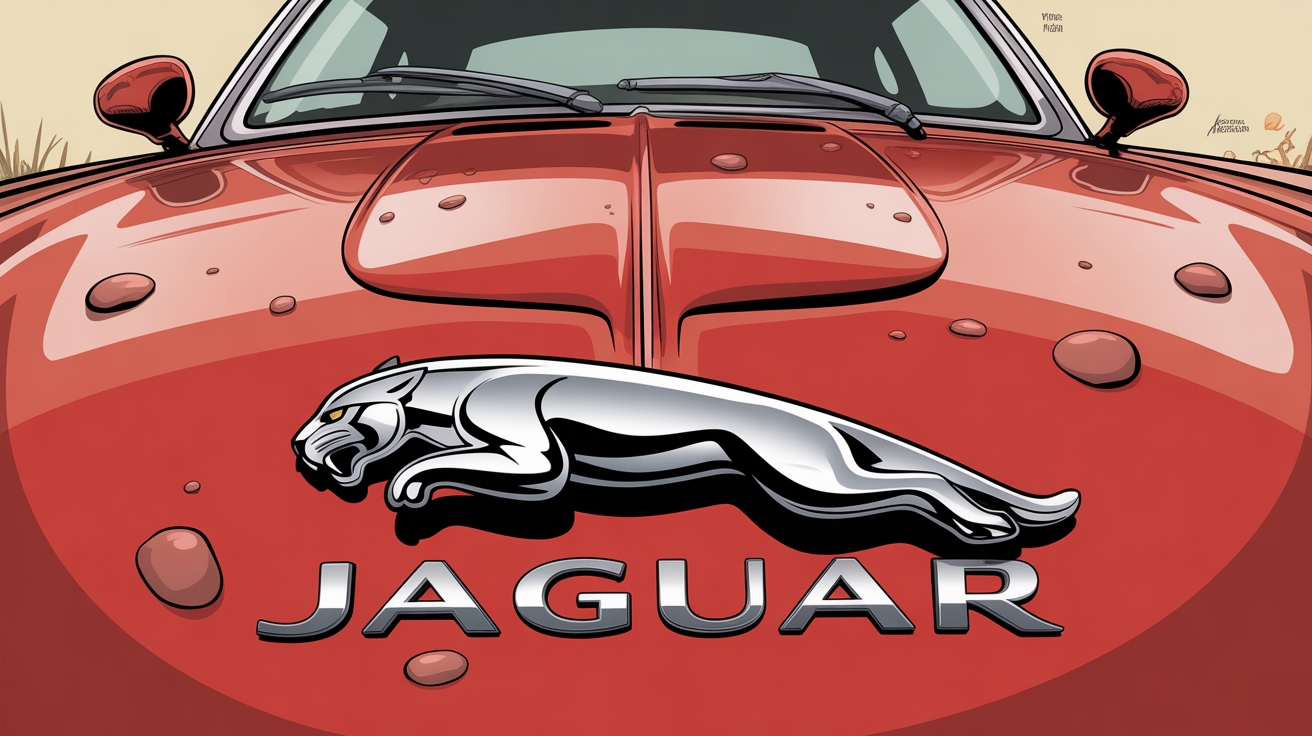 jaguar
