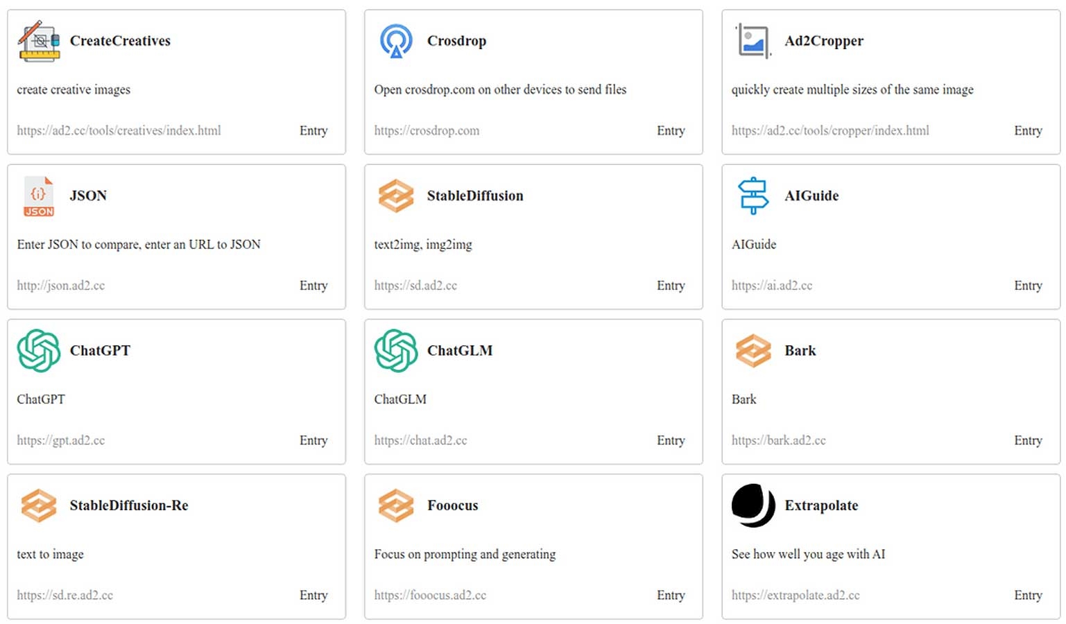 algumas das apps maliciosas