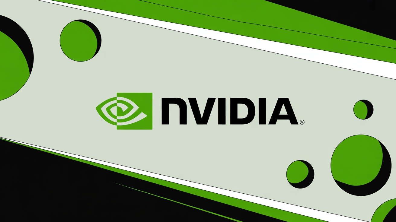 Nvidia logo