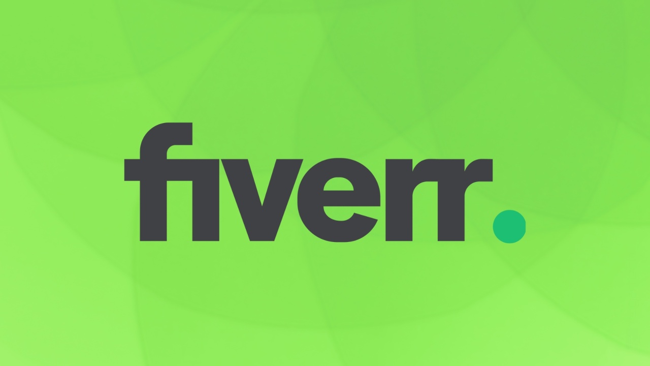 Fiverr logo