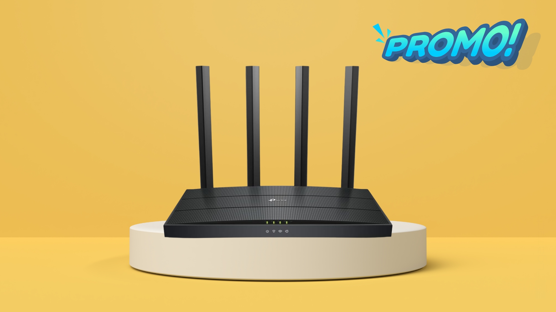 router TP-Link Archer AX18