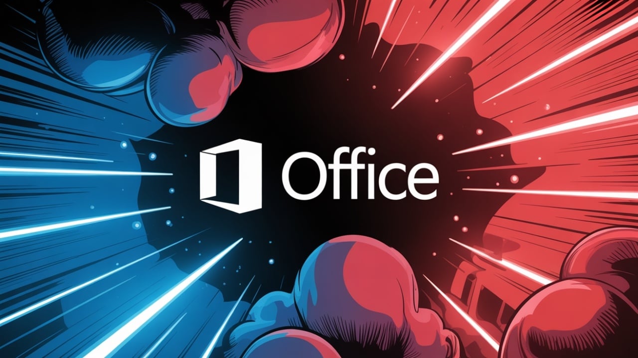 Office logo