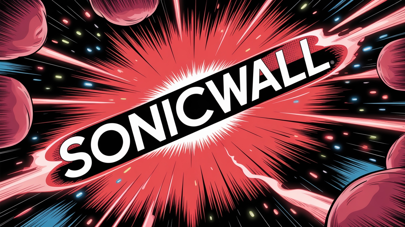 SonicWall