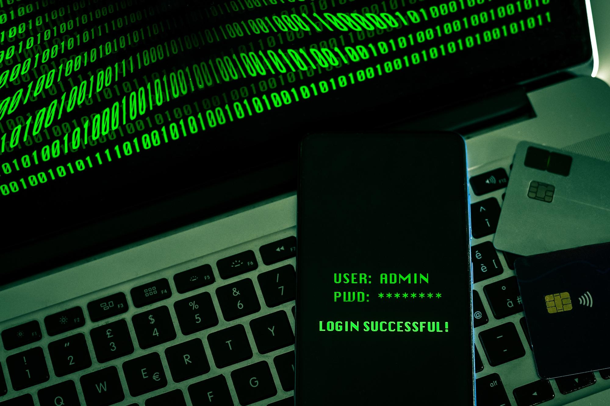 sistema sobre ataque