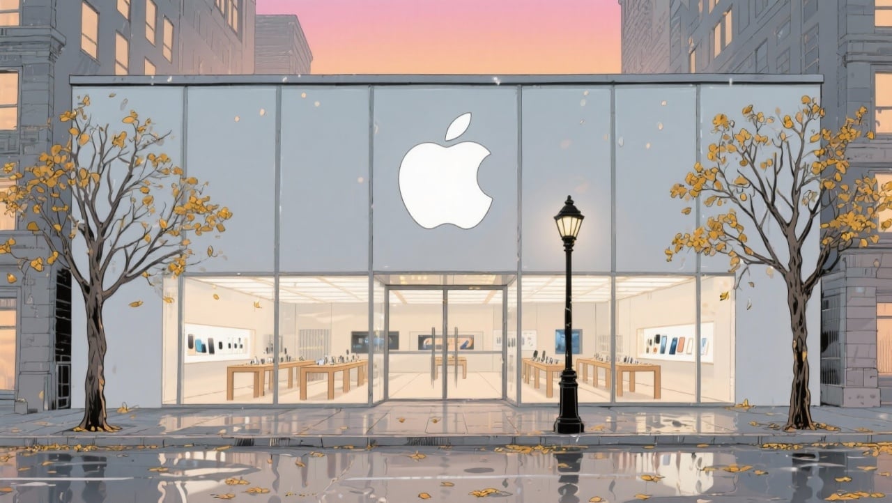 Apple Store