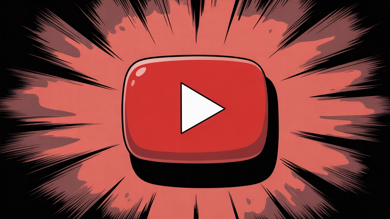 Youtube logo