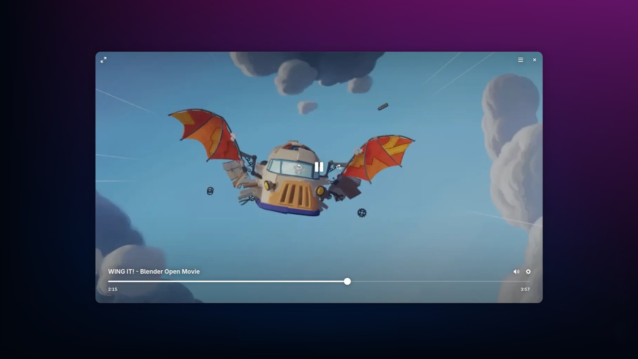 GNOME 49