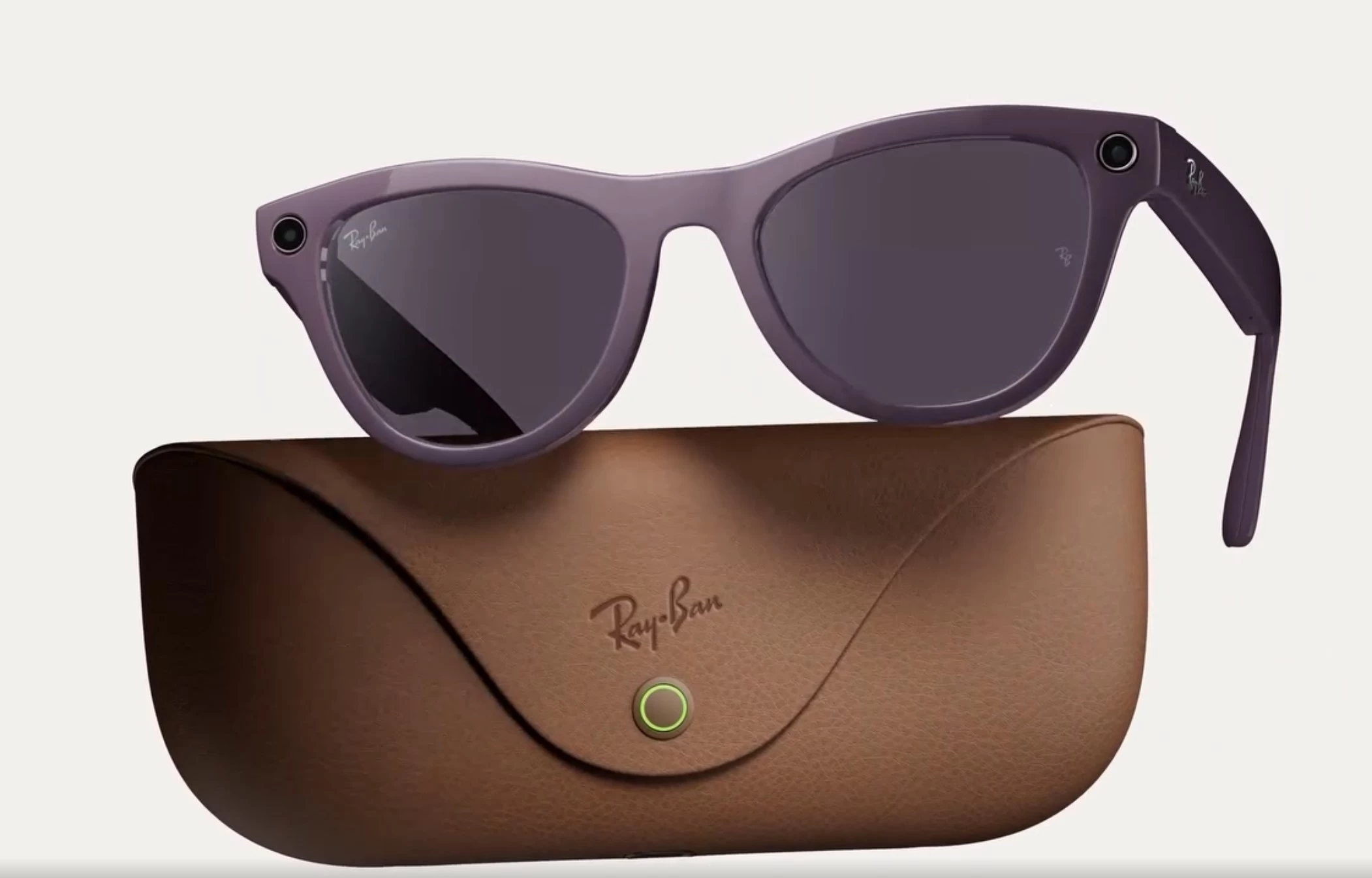 ray-ban meta glasses 2