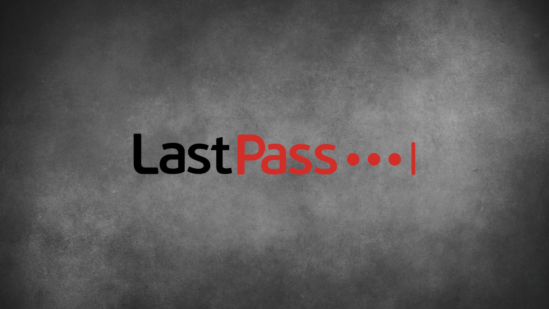 lastpass