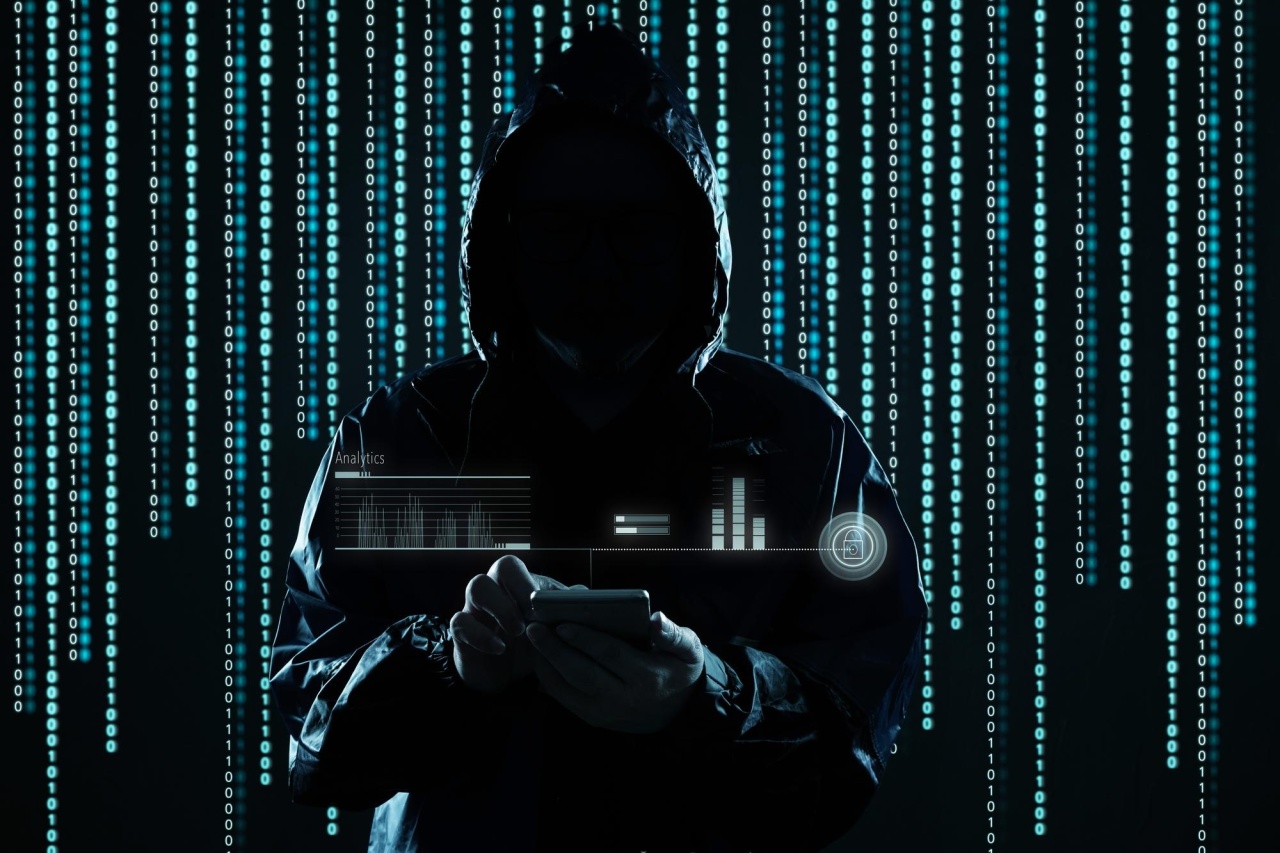 hacker digital