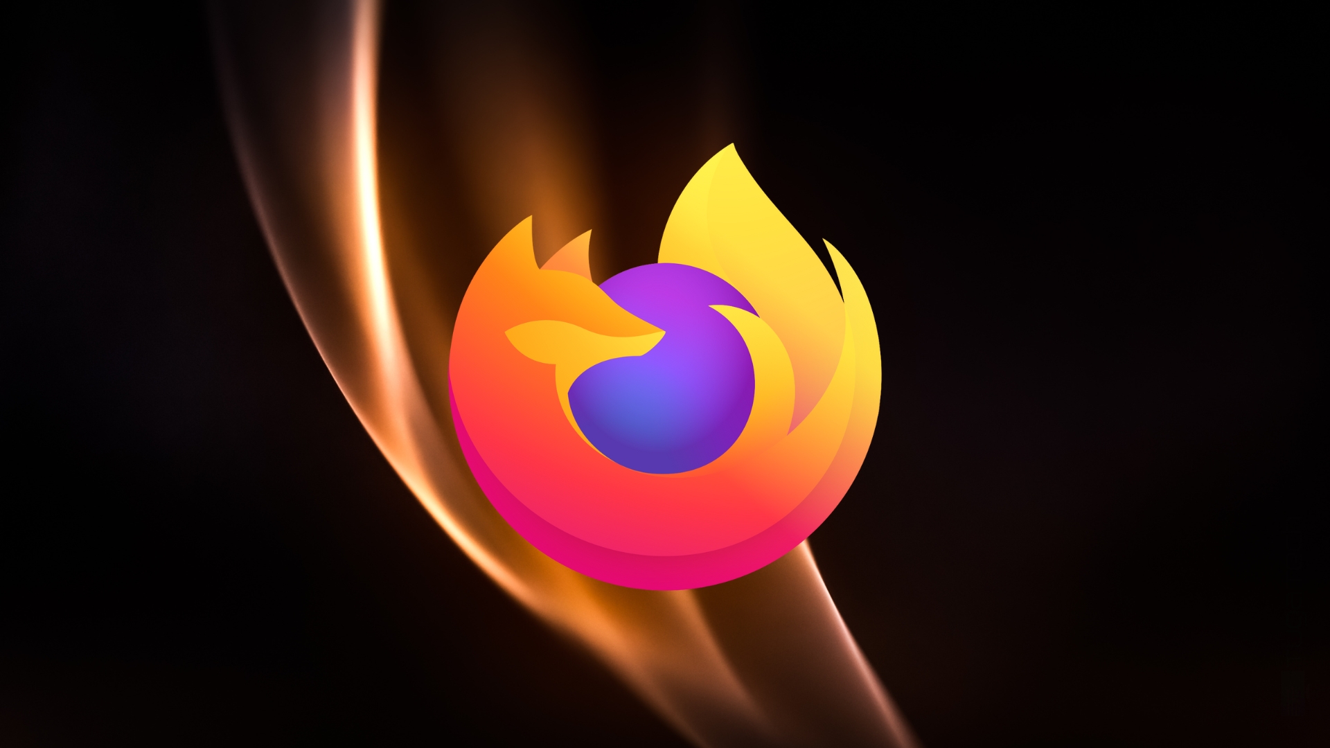 Firefox logo