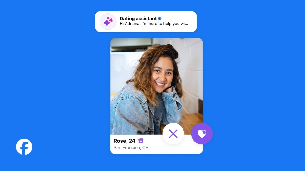 facebook dating