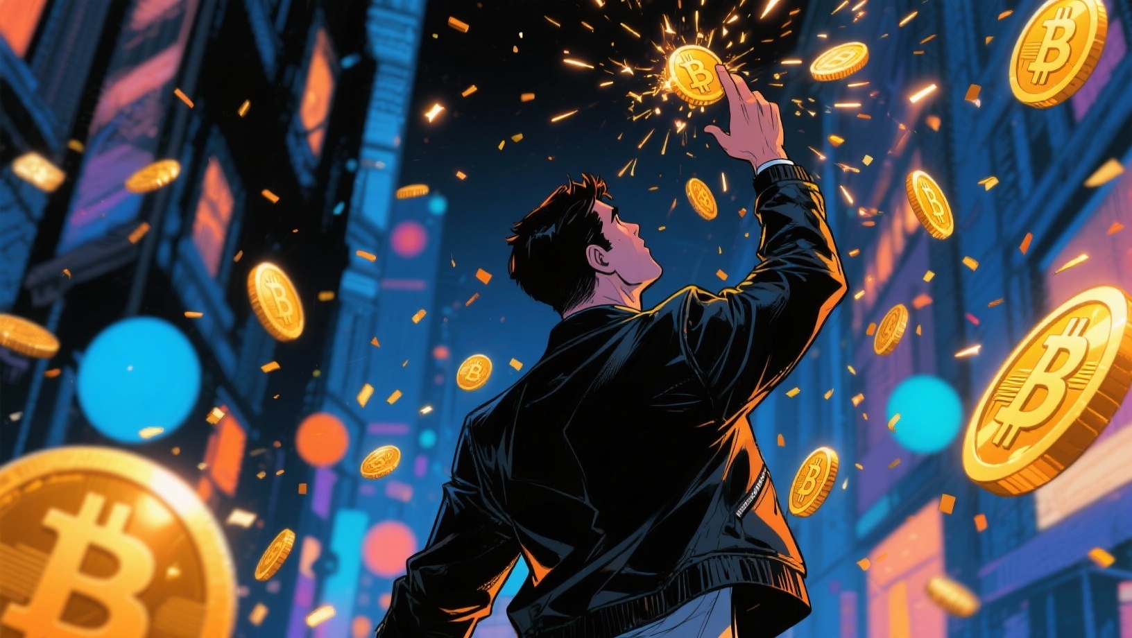 criptomoedas a cairem para pessoas