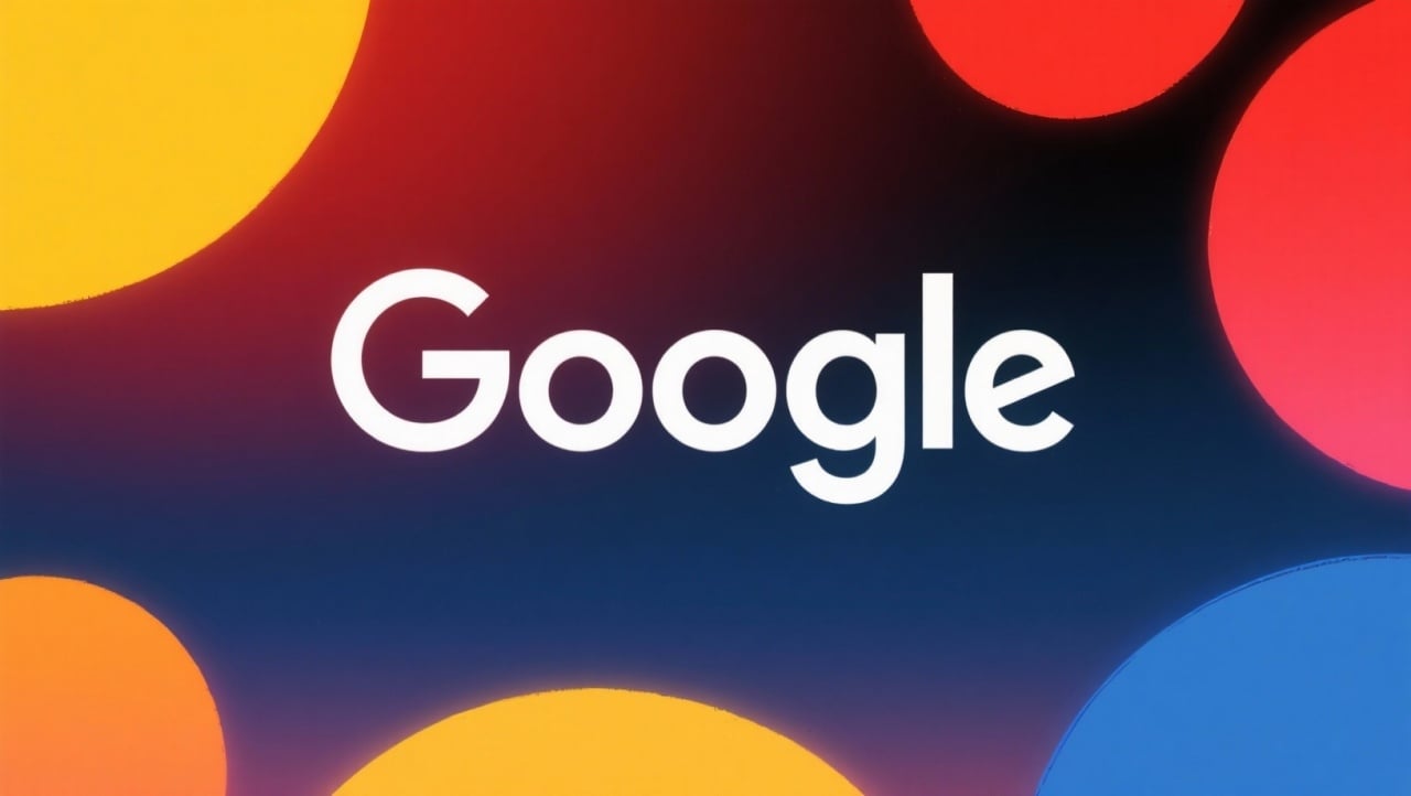 Google logo