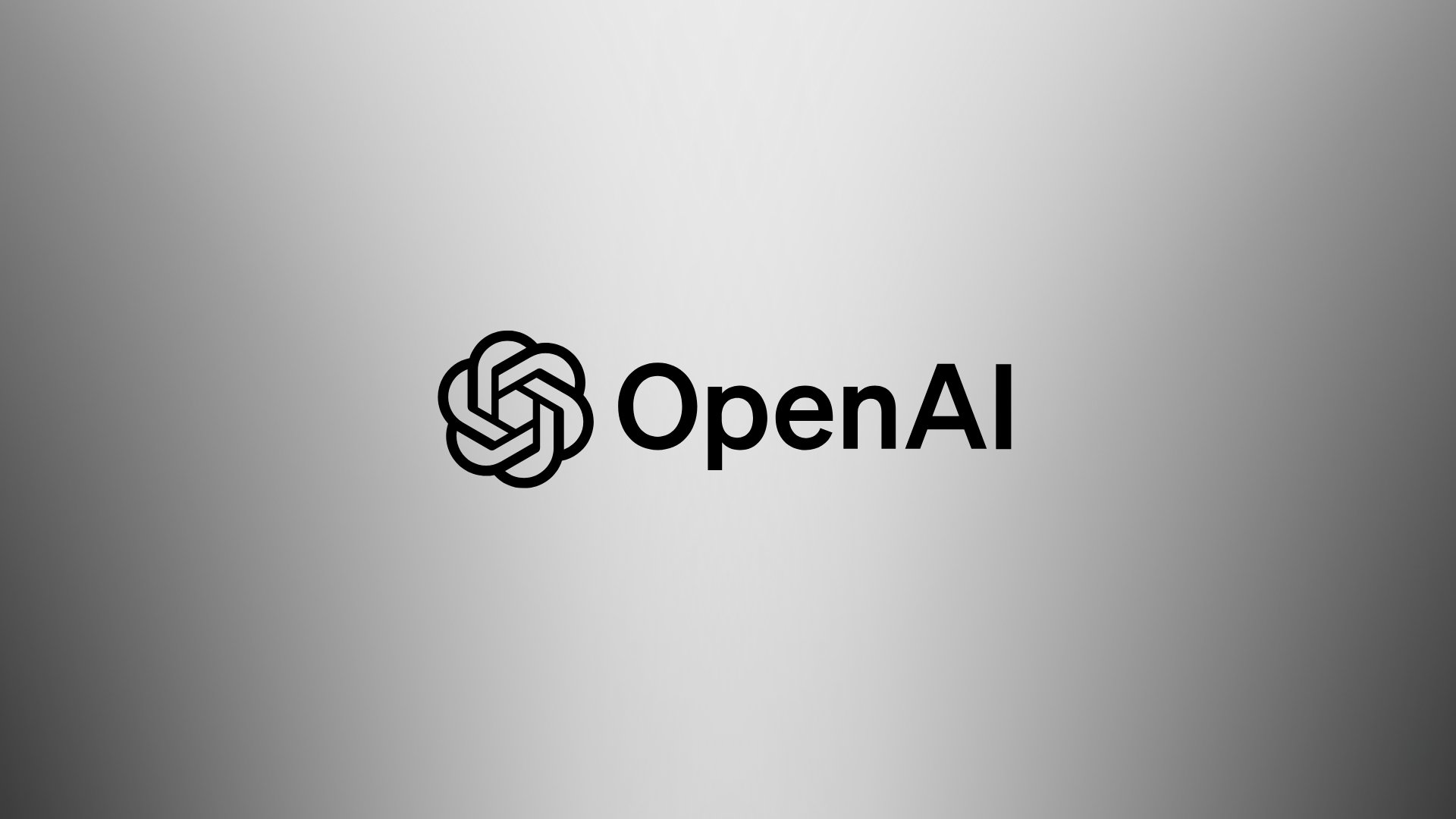 OpenAI logo