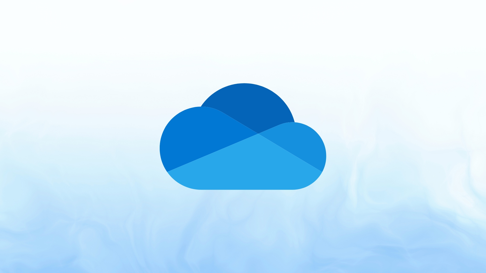OneDrive logo