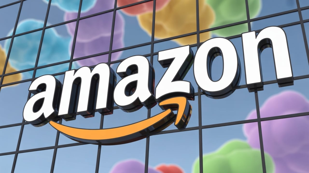 amazon logo