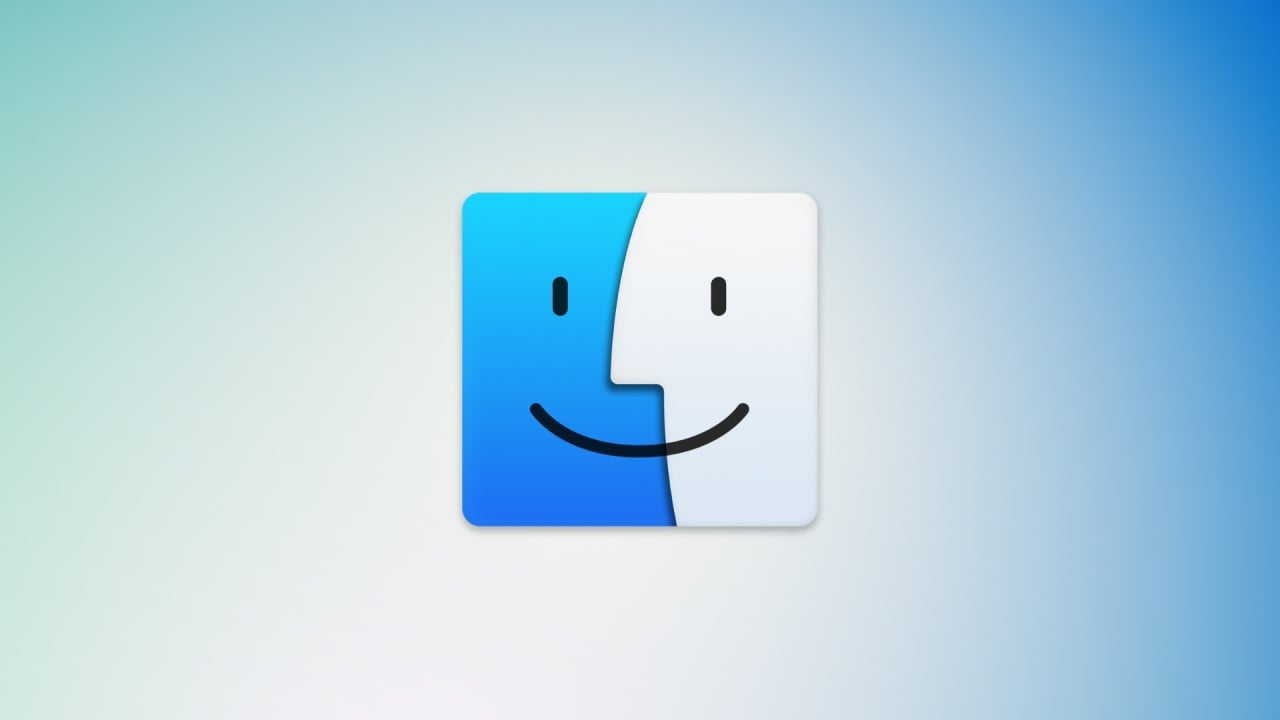 macos logo