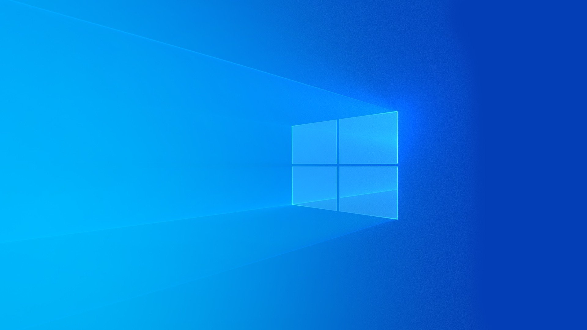 Windows 10 wallpaper